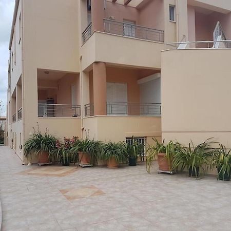 Rias Sea View Apartment Kato Daratso Exterior foto