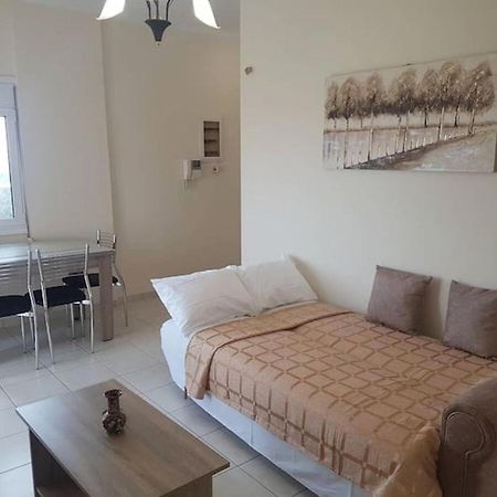 Rias Sea View Apartment Kato Daratso Exterior foto
